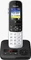 Panasonic KX-TGH720 schwarz/silber Vorschaubild