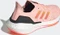 adidas Ultraboost 22 Heat.RDY light flash orange/flash orange/turbo (Damen) Vorschaubild