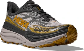 Hoka Stinson 7 black/cement (Herren)