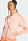 adidas Beckenbauer Originals Trainingsjacke glow pink (Damen) Vorschaubild