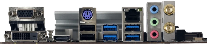 Biostar B660MX-E Pro (Intel 1700)
