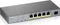 Zyxel GS1350 Desktop Gigabit Smart Switch, 5x RJ-45, 1x SFP, 60W PoLRE Vorschaubild