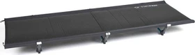 Helinox Insulated Cot One Feldbett schwarz
