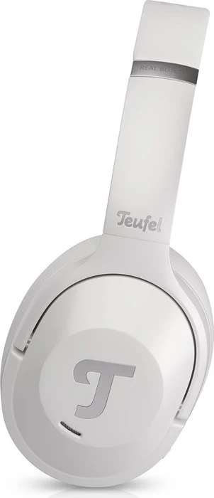 Teufel Real Blue NC 3 Pearl White