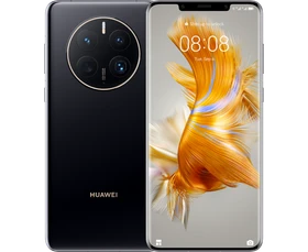 Huawei Mate 50 Pro schwarz