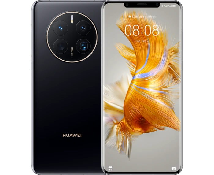 Huawei Mate 50 Pro schwarz