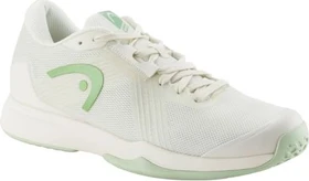 Head Sprint Team 4.0 Pickleball chalk white/light green (Damen)