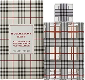 Burberry Brit for Women Eau de Parfum, 50ml