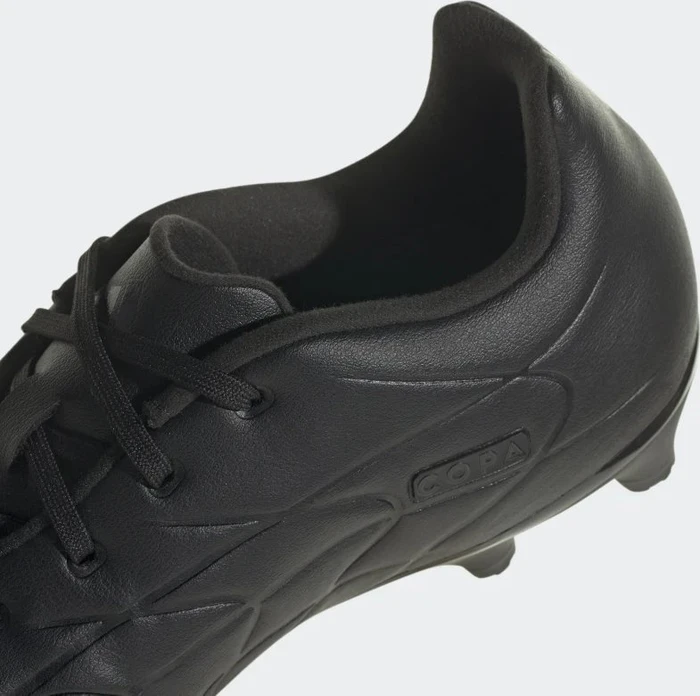 adidas Copa Pure.3 FG core black