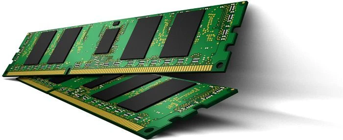 Micron ECC VLP DIMM DDR4