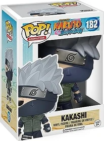 FunKo Pop! Animation - Naruto - Kakashi