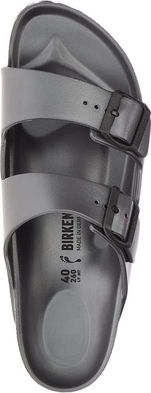 Birkenstock Arizona EVA anthracite (Damen)