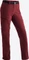 Maier Sports Nata Zip-Off Hose lang sun dried tomato (Damen) Vorschaubild