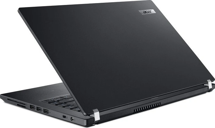Acer TravelMate P4 TMP449-G2-M-55XW, Core i5-7200U, 8GB RAM, 256GB SSD, DE