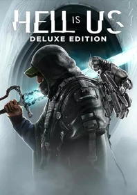 Hell is Us - Deluxe Edition (Download) (PC)