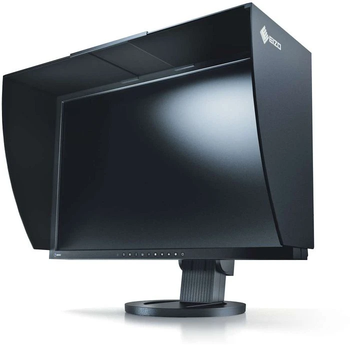 Eizo Color Graphic CG243W, 24"