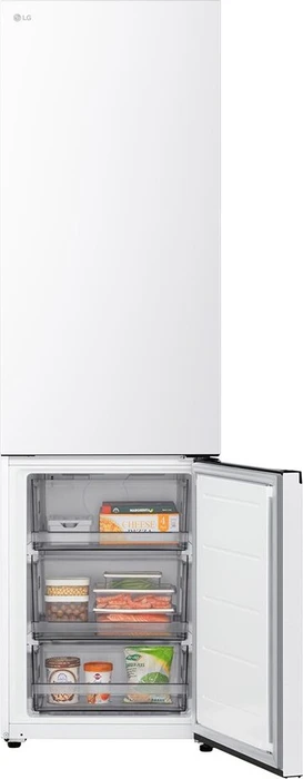 LG GBBS322BSW