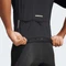 adidas Tempo 3-Streifen Trikot kurzarm schwarz (Herren) Vorschaubild