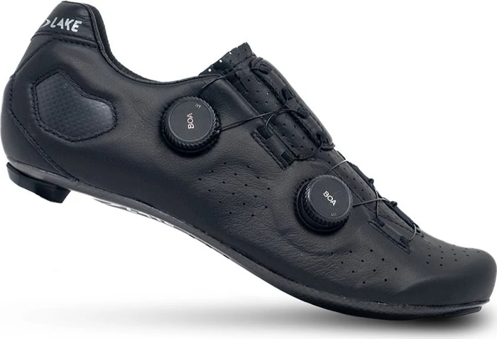 Lake CX 333 schwarz/silber (Herren)