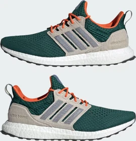 adidas Ultraboost 1.0 collegiate green/crew blue/wonder beige
