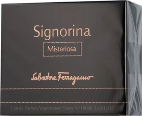 Salvatore Ferragamo Signorina Misteriosa Eau de Parfum, 100ml