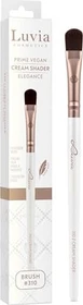 Luvia Cosmetics Prime Cream Shader Pinsel 310 elegance