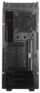SilverStone Precision PS05 USB 3.0