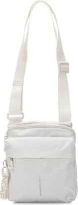 Mandarina Duck MD20 Crossbody Umhängetasche latte