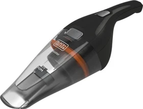 Black&Decker NVC115BJL Dustbuster Akku-Handstaubsauger