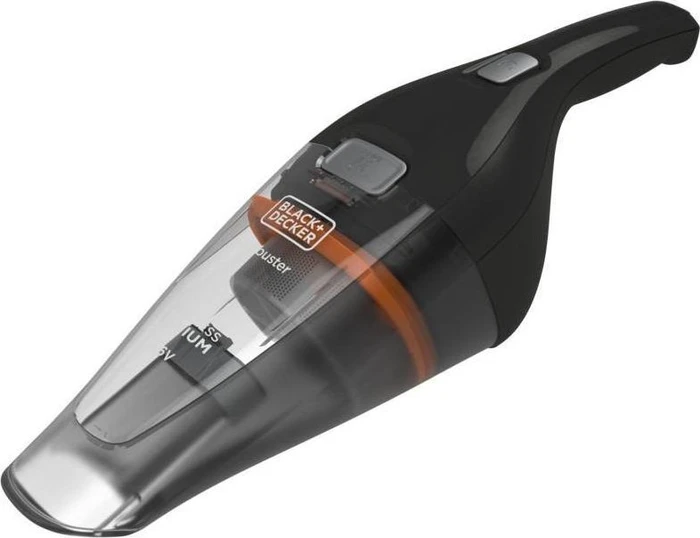 Black&Decker NVC115BJL Dustbuster Akku-Handstaubsauger