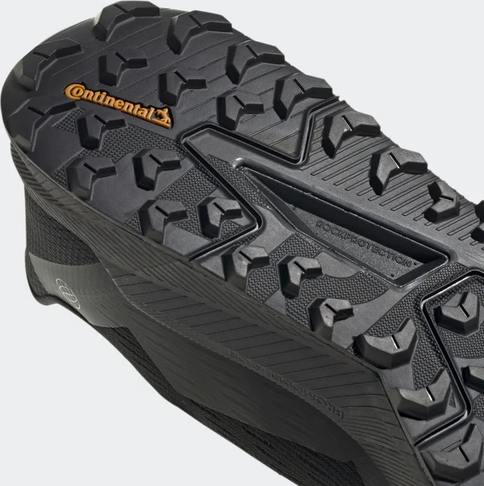 adidas Terrex Agravic Flow 2.0 core black/grey six (Herren)