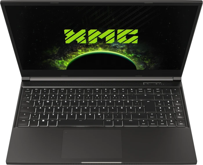 Schenker XMG NEO 15-E22qrn, Core i7-12700H, 32GB RAM, 1.02TB SSD, GeForce RTX 3080 Ti, DE