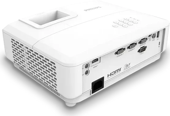 Philips ProPix 650