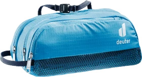 Deuter Wash Bag Tour II azure ink 2022