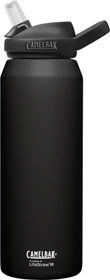 CamelBak Eddy+ Filtered by LifeStraw Isolierflasche 1l schwarz