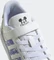 adidas Grand Court X Disney Mickey Mouse cloud white/sonic ink/green (Junior) Vorschaubild