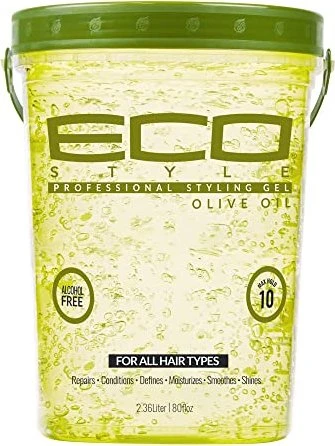 Ecoco Eco Styler Olive Oil Gel