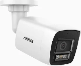 Annke C1200 4K PoE Bullet Camera
