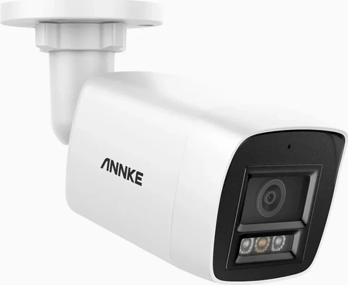 Annke C1200 4K PoE Bullet Camera