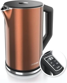 Arendo Elegant kupfer