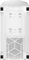 Antec Dark League Dark Phantom DP505 White, weiß, Glasfenster Vorschaubild