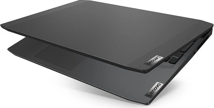 Lenovo IdeaPad Gaming 3 15ARH05, Onyx Black, Ryzen 7 4800H, 16GB RAM, 512GB SSD, GeForce GTX 1650 Ti, DE