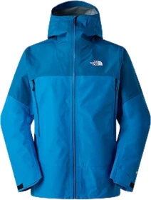 The North Face Jazzi 3L GTX Funktionsjacke skyline blue/adriatic blue (Herren)