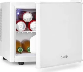Klarstein SecretHiding Minibar weiß