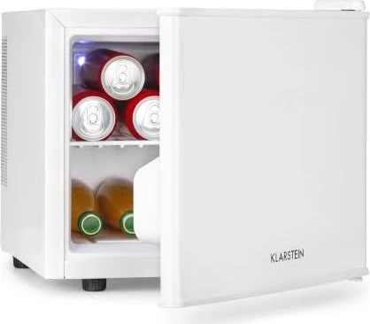 Klarstein SecretHiding Minibar weiß