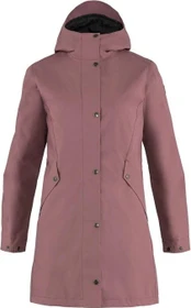 Fjällräven Visby 3in1 Funktionsjacke mesa purple (Damen)