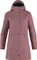 Fjällräven Visby 3in1 Funktionsjacke mesa purple (Damen) Vorschaubild
