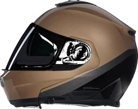 Nolan N100-6 Verniciatura Speciale 342