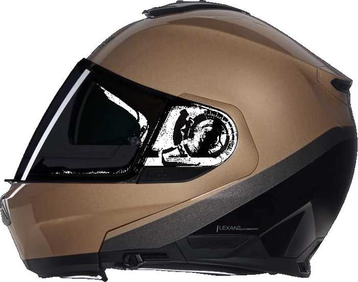 Nolan N100-6 Verniciatura Speciale 342