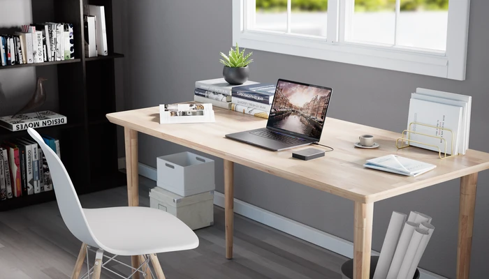 LaCie Mobile Drive Secure, Space Gray, 2TB, USB-C 3.0